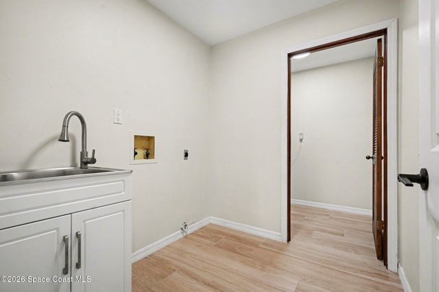 2555 Kumquat Street NE, Palm Bay, FL 32905