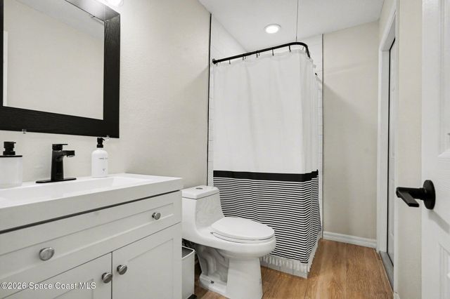 2555 Kumquat Street NE, Palm Bay, FL 32905