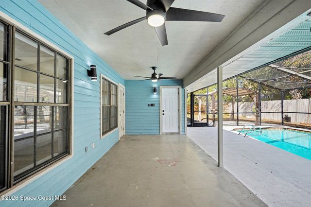 2555 Kumquat Street NE, Palm Bay, FL 32905