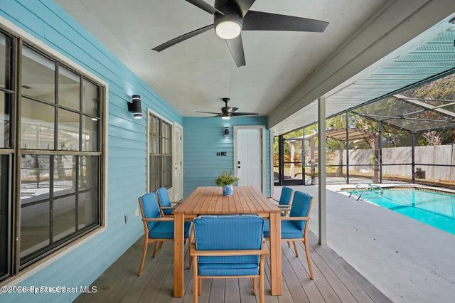 2555 Kumquat Street NE, Palm Bay, FL 32905