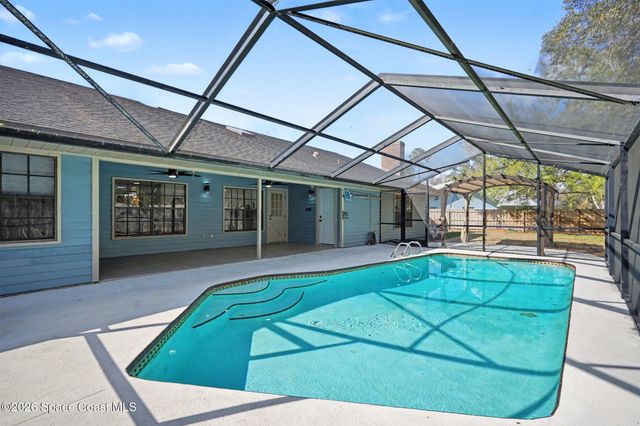 2555 Kumquat Street NE, Palm Bay, FL 32905