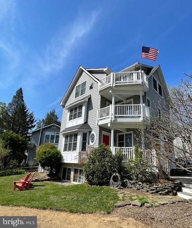 1735 BROADLEE TRAIL, Annapolis, MD 21401