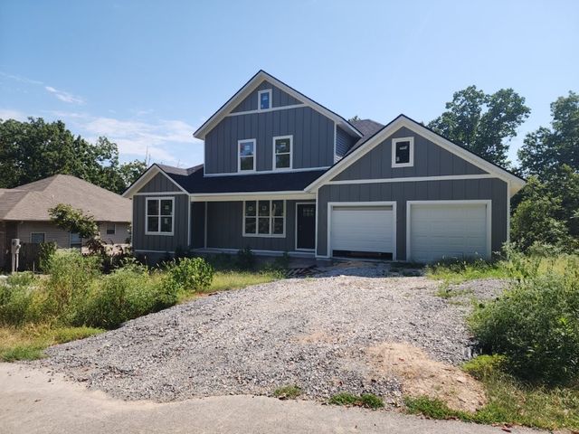 26 Wiltshire Drive, Bella Vista, AR 72714