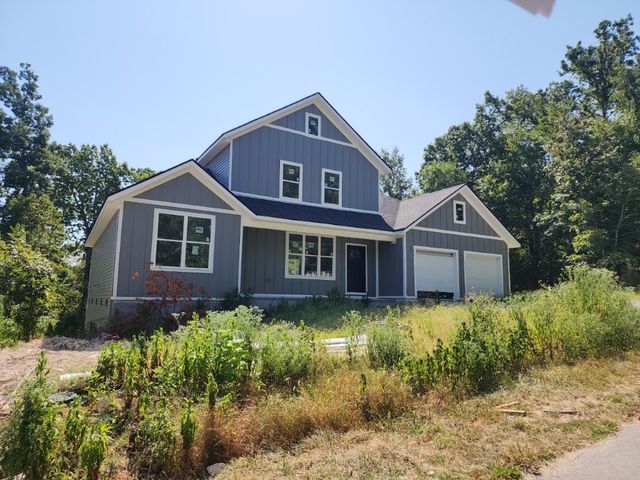 26 Wiltshire Drive, Bella Vista, AR 72714