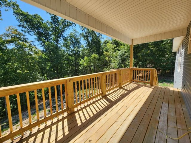 26 Wiltshire Drive, Bella Vista, AR 72714