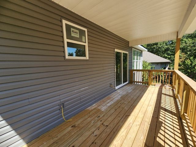 26 Wiltshire Drive, Bella Vista, AR 72714