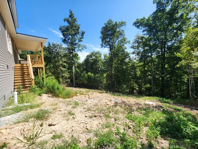 26 Wiltshire Drive, Bella Vista, AR 72714