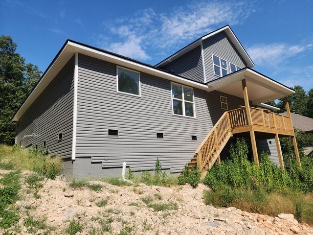 26 Wiltshire Drive, Bella Vista, AR 72714