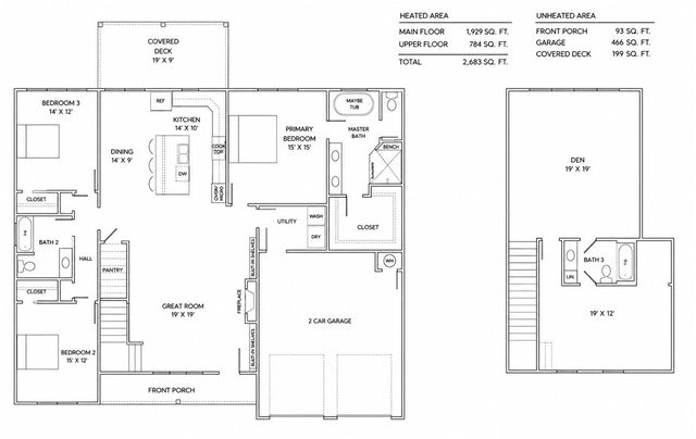 26 Wiltshire Drive, Bella Vista, AR 72714