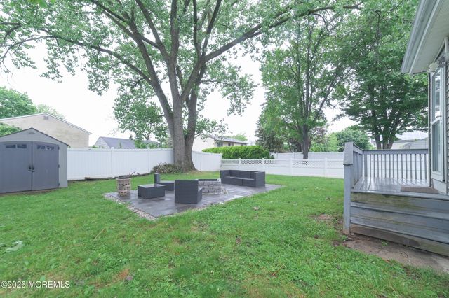 501 Gulden Street, Keyport, NJ 07735