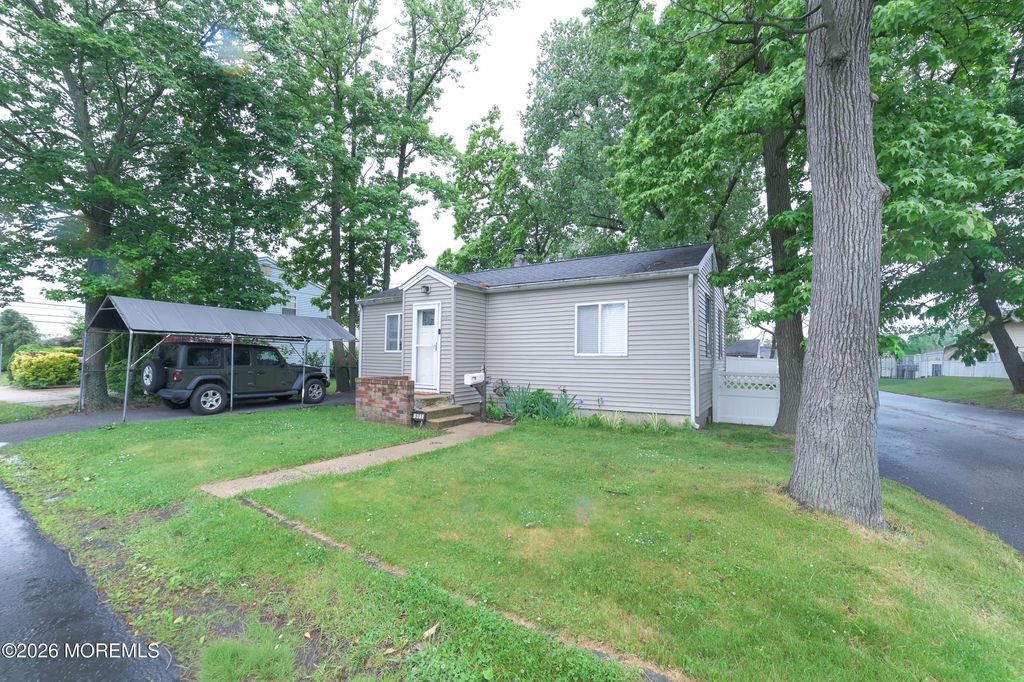 501 Gulden Street, Keyport, NJ 07735