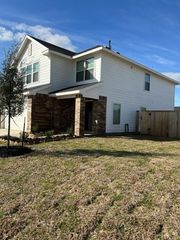18919 Sorento Bay Lane, Hockley, TX 77447