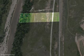 TBD Lot 11 12345 Mitchell Bend CT, Granbury, TX 76048