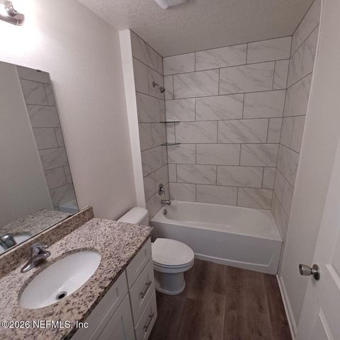 614 HANNAH Street, Hastings, FL 32145