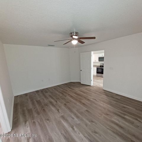 614 HANNAH Street, Hastings, FL 32145