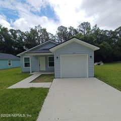 614 HANNAH Street, Hastings, FL 32145