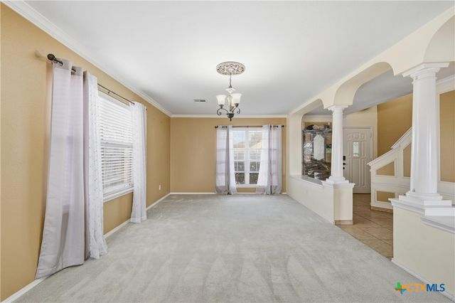 4804 Water Oak Drive, Killeen, TX 76542