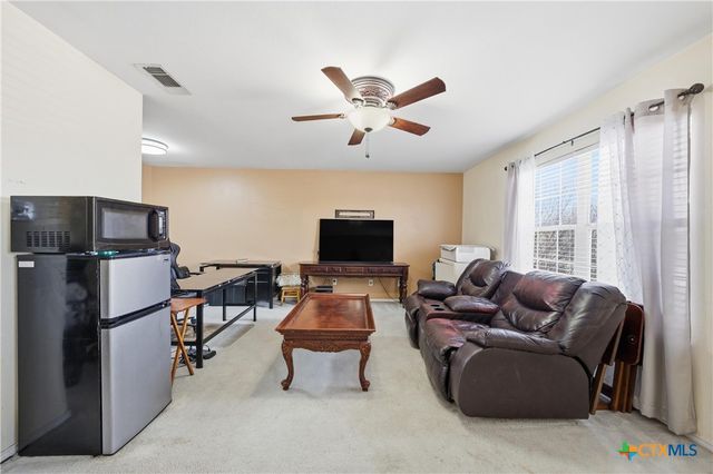 4804 Water Oak Drive, Killeen, TX 76542