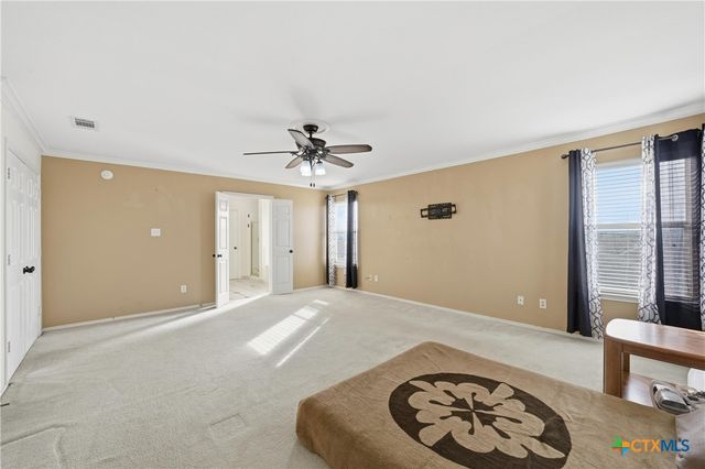 4804 Water Oak Drive, Killeen, TX 76542