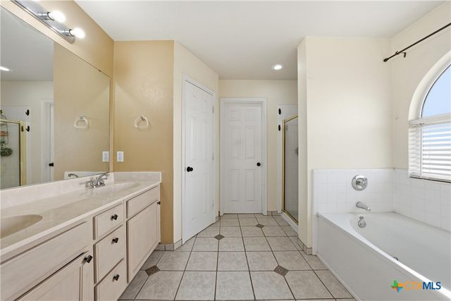 4804 Water Oak Drive, Killeen, TX 76542