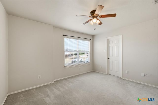 4804 Water Oak Drive, Killeen, TX 76542