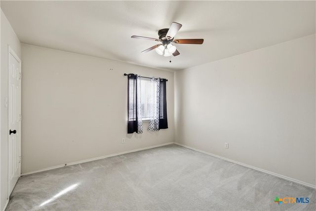 4804 Water Oak Drive, Killeen, TX 76542