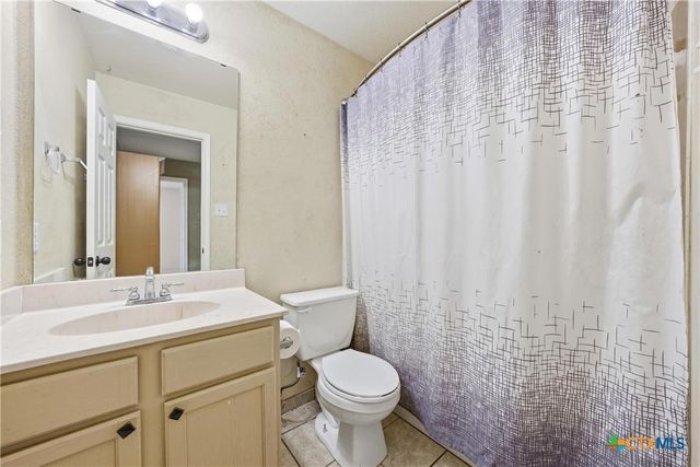 4804 Water Oak Drive, Killeen, TX 76542