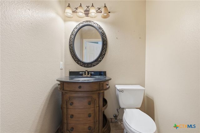 4804 Water Oak Drive, Killeen, TX 76542