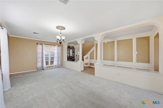 4804 Water Oak Drive, Killeen, TX 76542