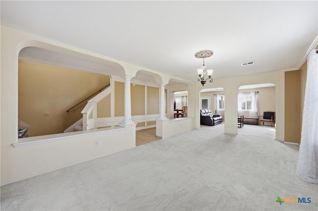 4804 Water Oak Drive, Killeen, TX 76542