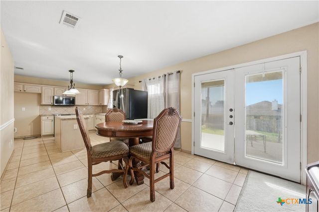 4804 Water Oak Drive, Killeen, TX 76542