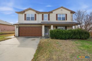 4804 Water Oak Drive, Killeen, TX 76542