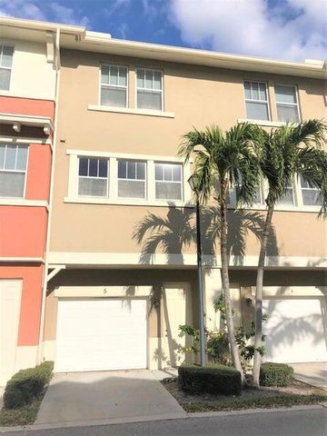 810 Marina Del Ray Lane 5, West Palm Beach, FL 33401