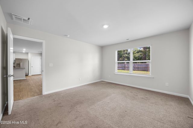 204 Sunshine Drive Lot 38, Holly Ridge, NC 28445