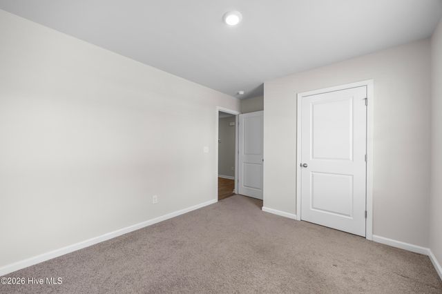 204 Sunshine Drive Lot 38, Holly Ridge, NC 28445