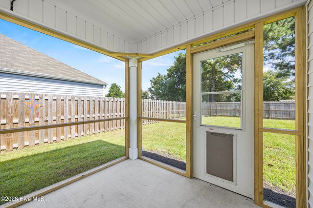 204 Sunshine Drive Lot 38, Holly Ridge, NC 28445