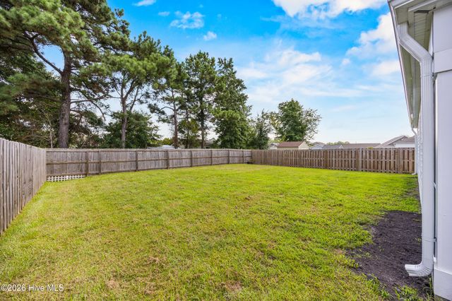 204 Sunshine Drive Lot 38, Holly Ridge, NC 28445