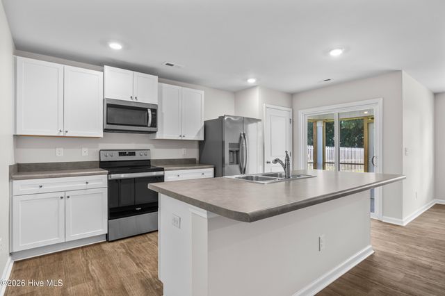 204 Sunshine Drive Lot 38, Holly Ridge, NC 28445