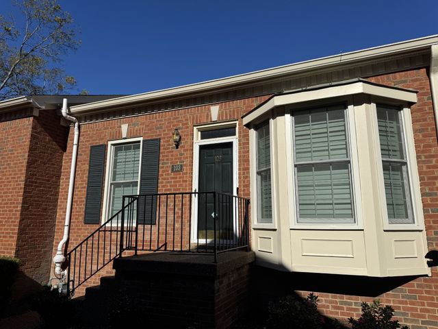 103 Windsor Terrace Dr, Nashville, TN 37221