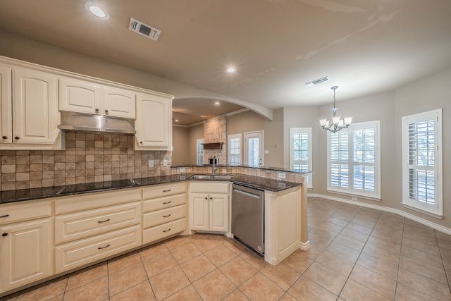 155 N Star Crossing Lane, Weatherford, TX 76088