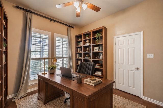 155 N Star Crossing Lane, Weatherford, TX 76088