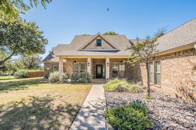 155 N Star Crossing Lane, Weatherford, TX 76088