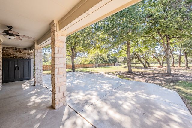 155 N Star Crossing Lane, Weatherford, TX 76088