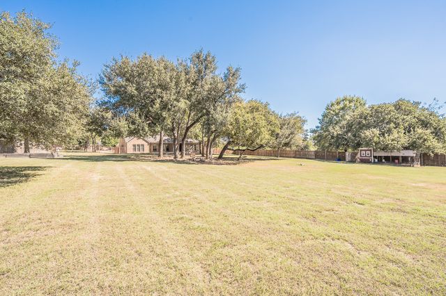 155 N Star Crossing Lane, Weatherford, TX 76088