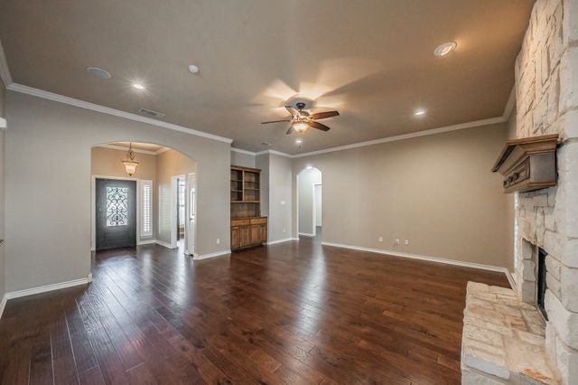 155 N Star Crossing Lane, Weatherford, TX 76088