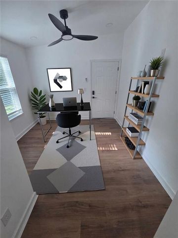 1015 Braemar Avenue, Atlanta, GA 30311
