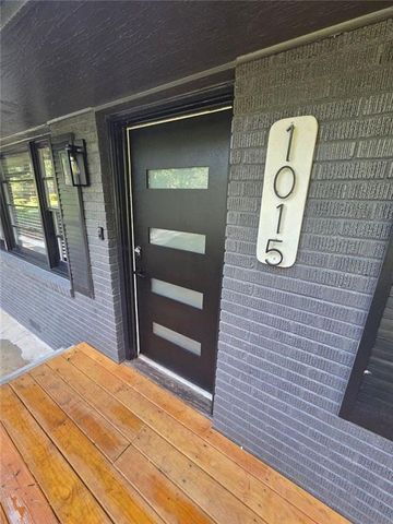 1015 Braemar Avenue, Atlanta, GA 30311