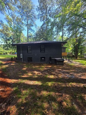 1015 Braemar Avenue, Atlanta, GA 30311