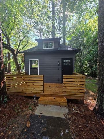 1015 Braemar Avenue, Atlanta, GA 30311