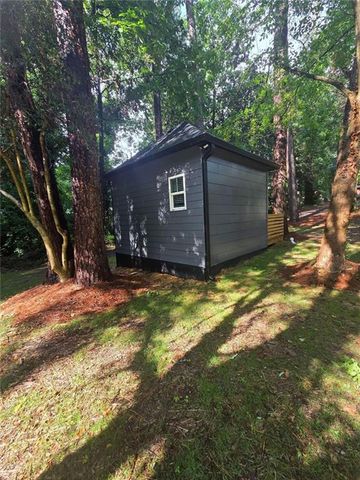 1015 Braemar Avenue, Atlanta, GA 30311